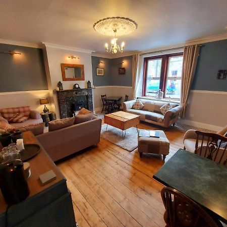 Harbour Guest House Амбл Экстерьер фото