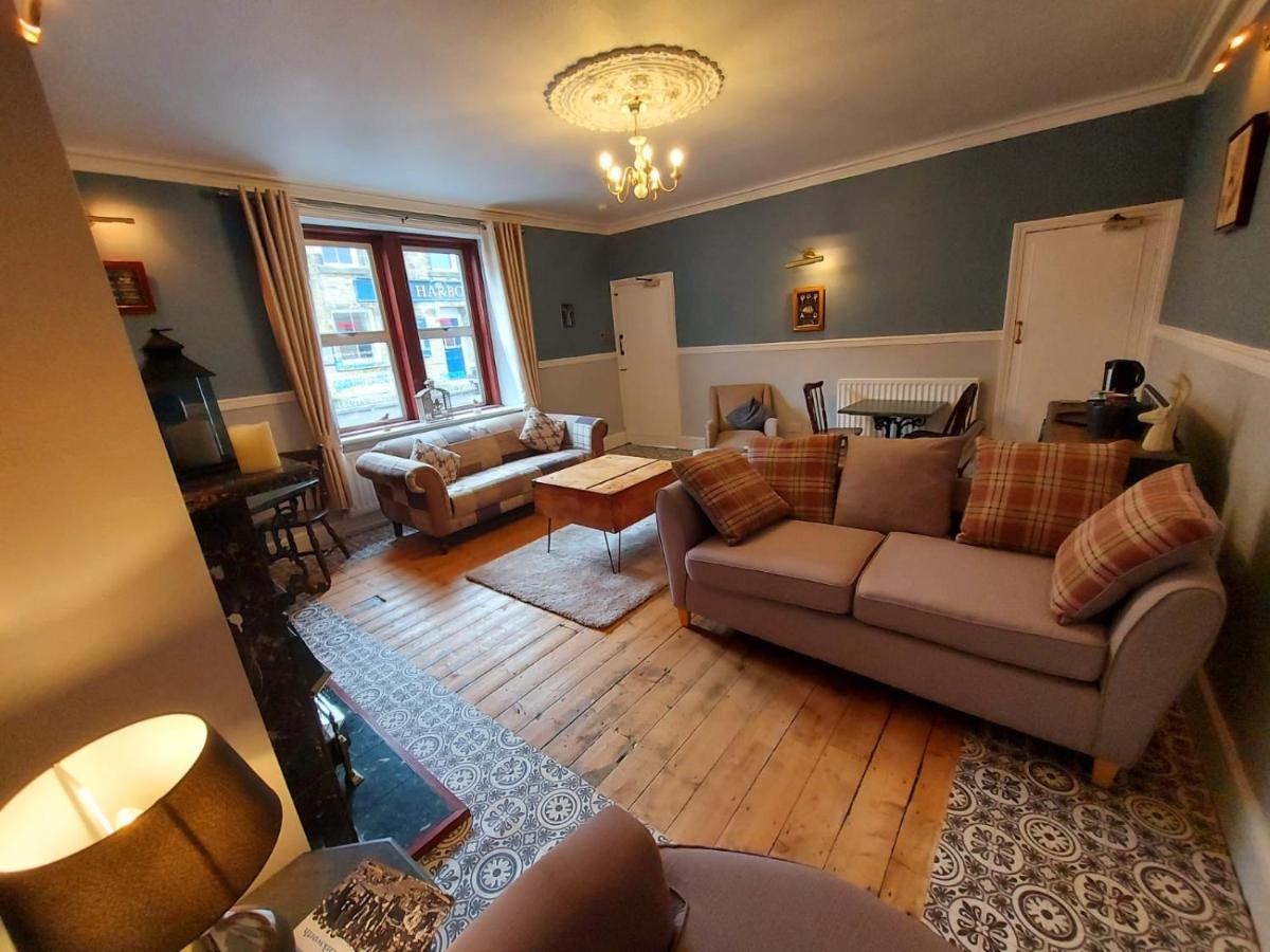 Harbour Guest House Амбл Экстерьер фото