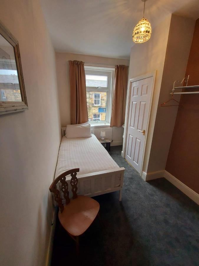 Harbour Guest House Амбл Экстерьер фото
