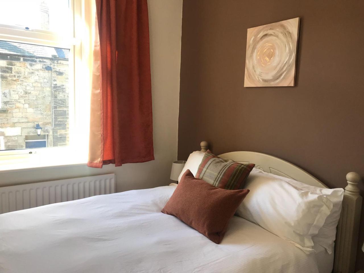 Harbour Guest House Амбл Экстерьер фото